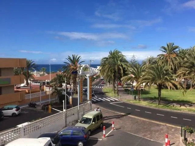 Avenida V Centenario Ξενοδοχείο Costa Adeje  Ισπανία