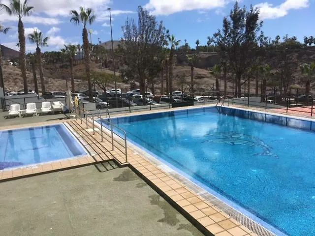 Avenida V Centenario Ξενοδοχείο Costa Adeje
