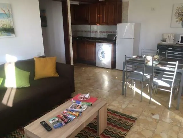 Avenida V Centenario Ξενοδοχείο Costa Adeje  0*, Costa Adeje (Tenerife) Ισπανία