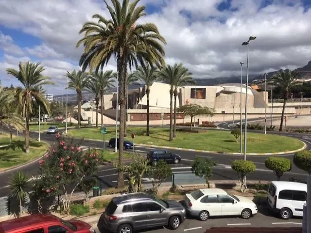 Avenida V Centenario Ξενοδοχείο Costa Adeje