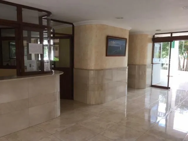 Apartment Avenida V Centenario Hotel Costa Adeje